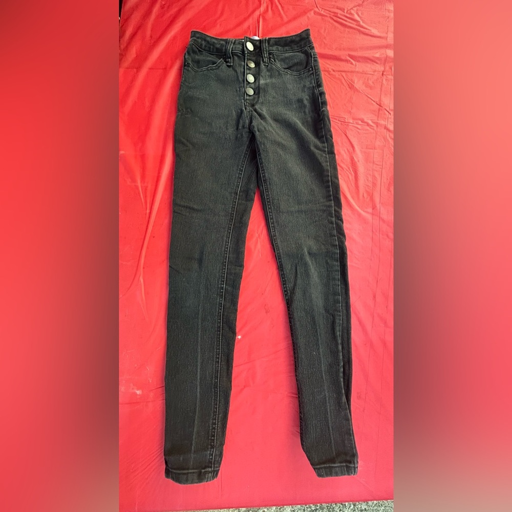 NB jeans